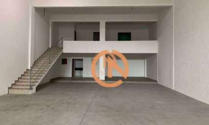 Galpão Comercial para locação, Tucuruvi, São Paulo - GA0047.