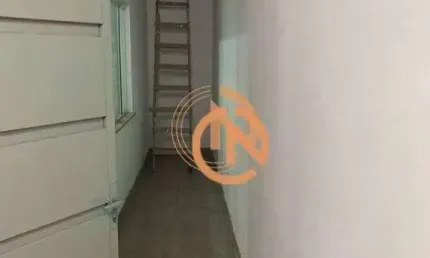 Galpão Comercial para locação, Tucuruvi, São Paulo - GA0048.