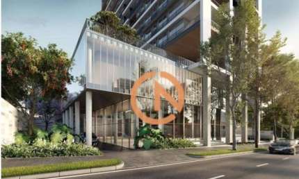 Loja Comercial para locação, Pinheiros, São Paulo - LO0141.