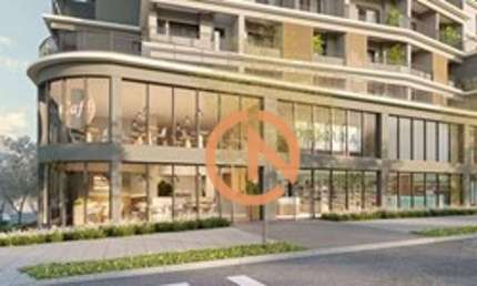 Loja Comercial para locação, Brooklin Paulista, São Paulo - LO0069.