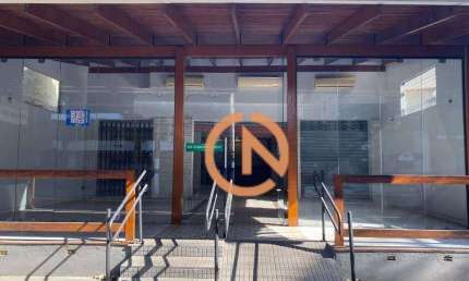 Loja Comercial à venda, Indianópolis, São Paulo - LO0306.