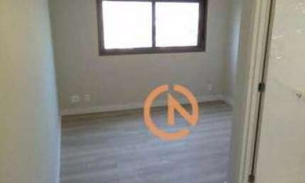 Apartamento Residencial para locação, Vila Prudente (Zona Leste), São Paulo - AP4664.