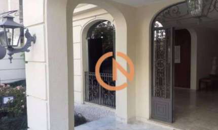 Apartamento 3 quartos 1 sala e 2 banheiros - Jardins