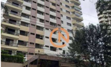 Apartamento Residencial para locação, Tatuapé, São Paulo - AP3650.