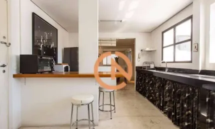 Apartamento residencial para locação, jardim paulista, são paulo - ap4563.