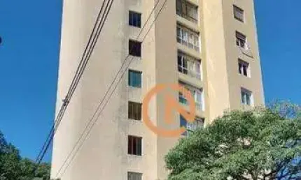 Apartamento Residencial para locação, Jardim Paulista, São Paulo - AP4647.