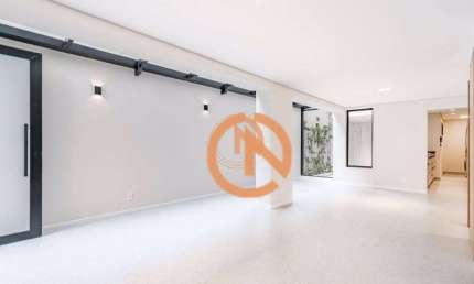 Casa Residencial para locação, Vila Nova Conceição, São Paulo - CA0117.