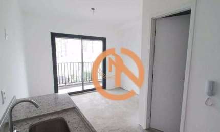 Apartamento Residencial à venda, Paraíso, São Paulo - AP0021.