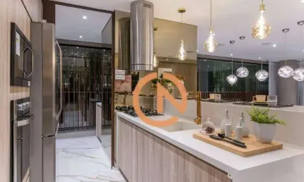 Apartamento residencial à venda, perdizes, são paulo - ap3705.