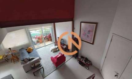 Apartamento Residencial à venda, Real Parque, São Paulo - AP4068.