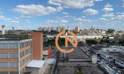 Apartamento Residencial à venda, Jurubatuba, São Paulo - AP4124.