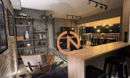 Apartamento Residencial à venda, Tatuapé, São Paulo - AP4126.