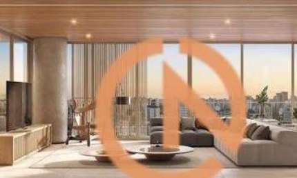 Apartamento Residencial à venda, Itaim Bibi, São Paulo - AP3966.