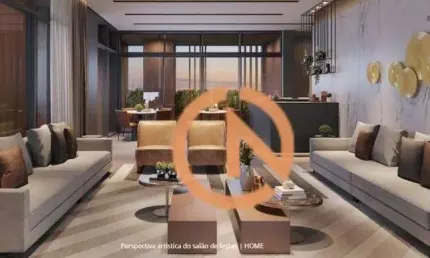 Apartamento Residencial à venda, Indianópolis, São Paulo - AP3967.