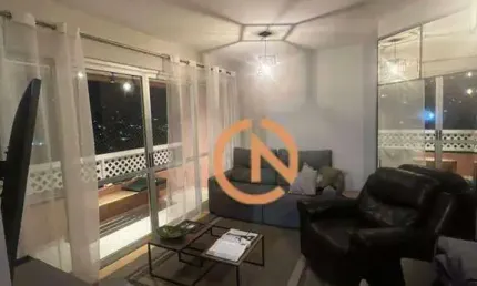 Apartamento residencial à venda, jardim textil, são paulo - ap3672.