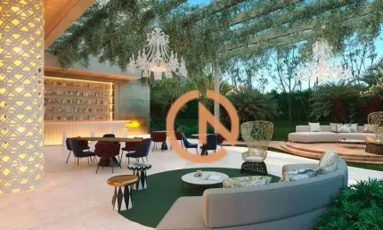 Apartamento Residencial à venda, Cerqueira César, São Paulo - AP0665.