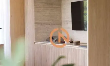 Apartamento Residencial à venda, Ibirapuera, São Paulo - AP4153.