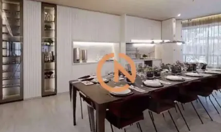 Apartamento Residencial à venda, Pinheiros, São Paulo - AP3752.