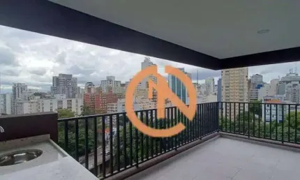 Apartamento residencial à venda, paraíso, são paulo - ap0015.