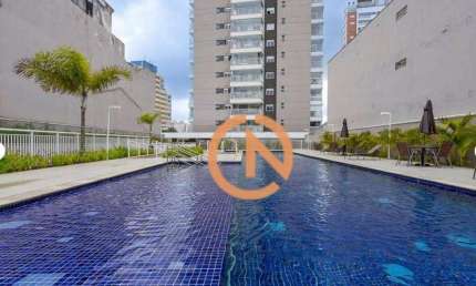 Apartamento Residencial à venda, Vila Monumento, São Paulo - AP4114.