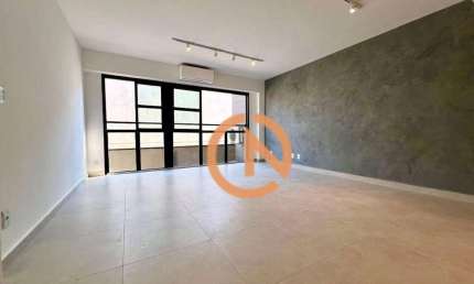 Apartamento Residencial à venda, Brooklin Paulista, São Paulo - AP3551.