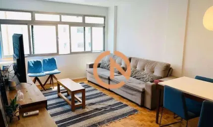 Apartamento Residencial à venda, Jardim Paulista, São Paulo - AP3562.