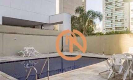 Apartamento Residencial à venda, Aclimação, São Paulo - AP4494.