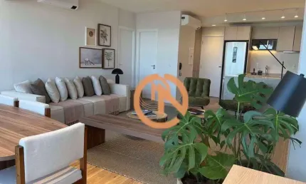 Apartamento residencial à venda, pinheiros, são paulo - ap4330.