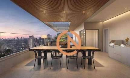 Apartamento Residencial à venda, Higienópolis, São Paulo - AP4681.