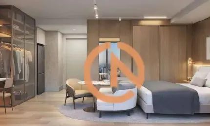 Apartamento Residencial à venda, Higienópolis, São Paulo - AP4677.