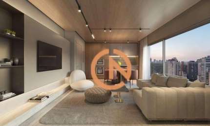 Apartamento Residencial à venda, Higienópolis, São Paulo - AP4678.