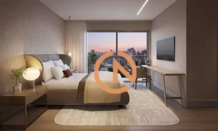 Apartamento residencial à venda, higienópolis, são paulo - ap3799.