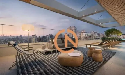 Apartamento Residencial à venda, Higienópolis, São Paulo - AP3801.