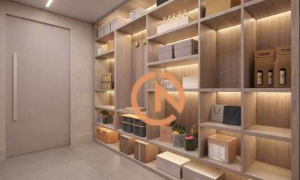 Apartamento Residencial à venda, Higienópolis, São Paulo - AP4675.