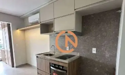 Apartamento residencial à venda, pinheiros, são paulo - ap3540.