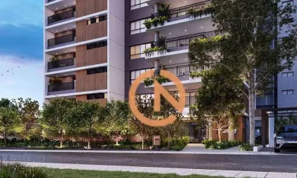Apartamento com 3 dormitórios à venda, 219 m² por R$ 7.238.281,00 - Vila Nova Conceição - São Paulo/SP