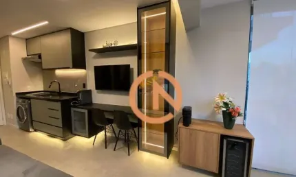 Apartamento residencial à venda, vila clementino, são paulo - ap3548.