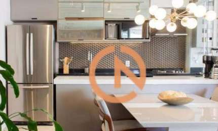 Apartamento Residencial à venda, Alto da Lapa, São Paulo - AP3538.
