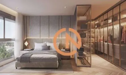 Apartamento Residencial à venda, Santa Cecília, São Paulo - AP3793.