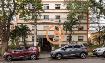 Apartamento residencial à venda, perdizes, são paulo - ap1448.