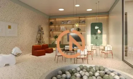 Apartamento residencial à venda, bela aliança, são paulo - ap4687.