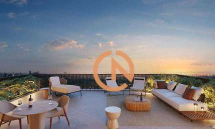Cobertura Residencial à venda, Bela Aliança, São Paulo - CO0018.
