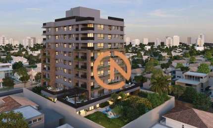 Apartamento Residencial à venda, Bela Aliança, São Paulo - AP4684.