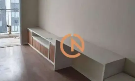 Apartamento residencial à venda, bela vista, são paulo - ap4166.