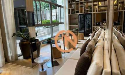 Apartamento Residencial para venda e locação, Paraíso, São Paulo - AP4313.