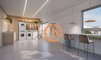 Apartamento Residencial à venda, Higienópolis, São Paulo - AP3803.