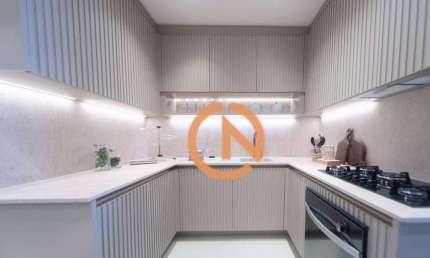 Apartamento Residencial à venda, Vila Prudente (Zona Leste), São Paulo - AP4693.