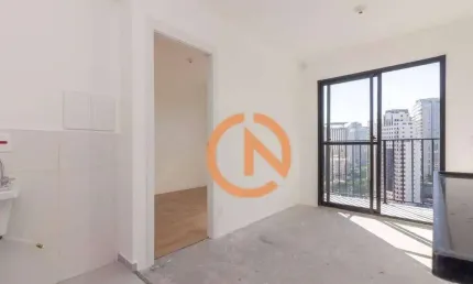 Apartamento residencial à venda, pinheiros, são paulo - ap2202.