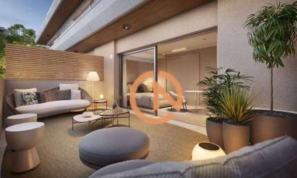 Apartamento Residencial à venda, Higienópolis, São Paulo - AP4672.