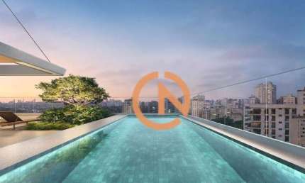 Apartamento Residencial à venda, Higienópolis, São Paulo - AP4674.